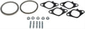 EXHAUST MANIFOLD
