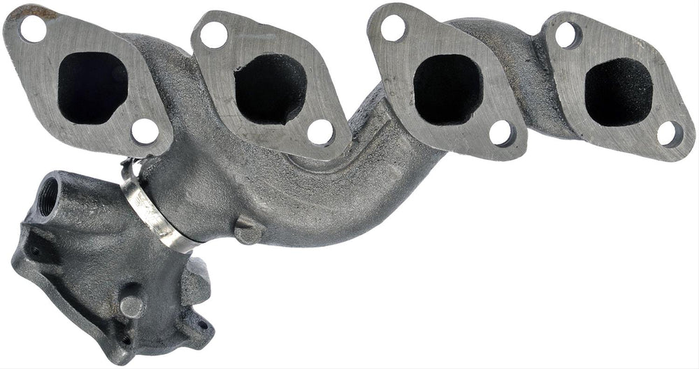 EXHAUST MANIFOLD