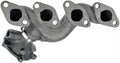 EXHAUST MANIFOLD