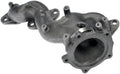 EXHAUST MANIFOLD
