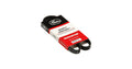 Gates 09-12 Ford Taurus V-6 3.5L P.S. Stretch Fit V-Ribbed Belt