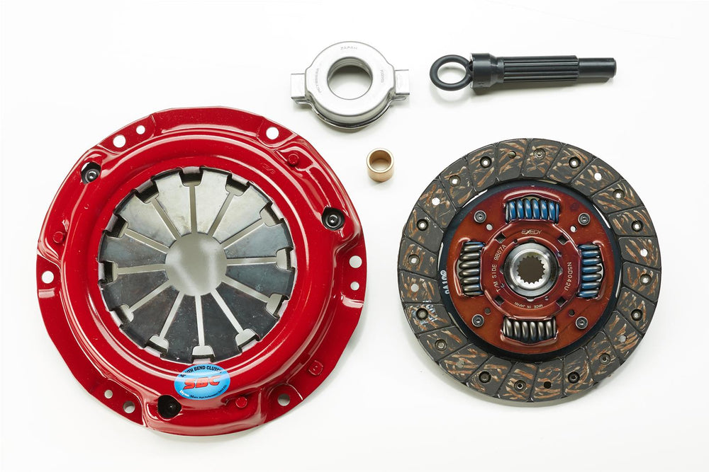 ~(17 lbs. 15X14X6)~ 95-98 Nissan 200SX 1.6L K06040-HD-DXD-B STAGE 2 DRAG