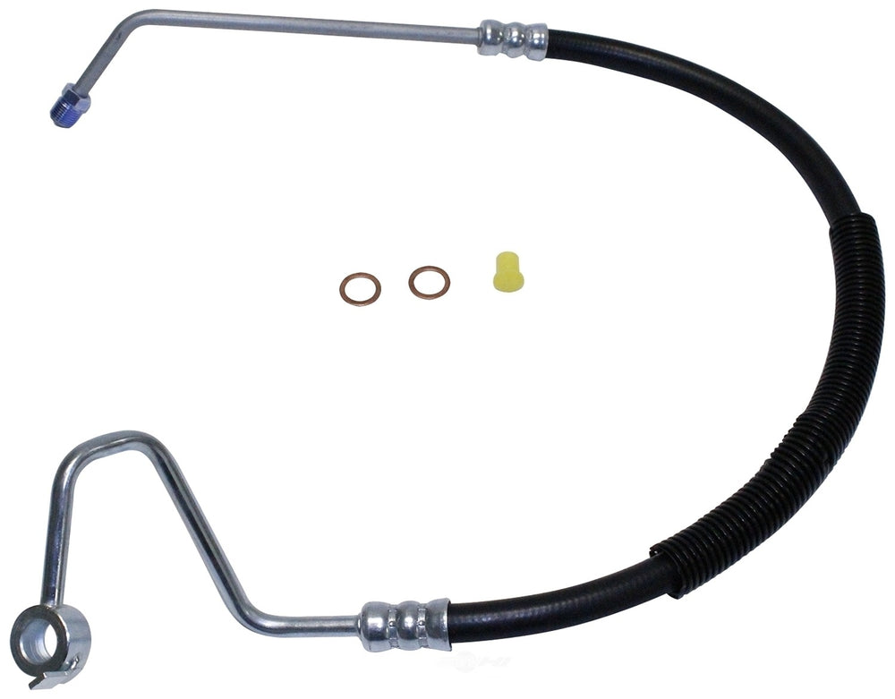 Gates Power Steering Pressure Line Hose Assembly