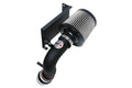 HPS Performance Performance Cold Air Intake Kit 2006 Mini Cooper S 1.6L Supercharged with Manual Trans. Includes Heat Shield Black