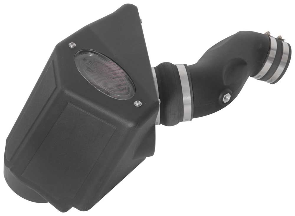 AIRAID INTAKE KIT; JEEP CHEROKEE V6