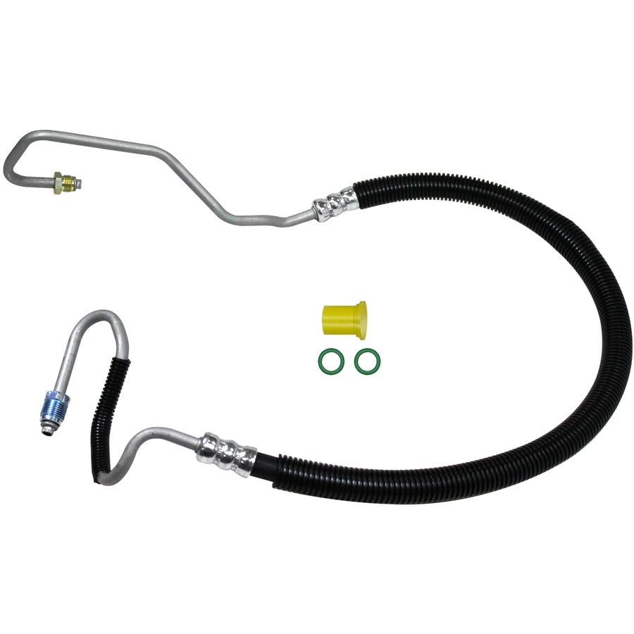 Gates Power Steering Pressure Line Hose Assembly