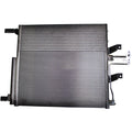 A/C CONDENSER