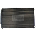 A/C CONDENSER