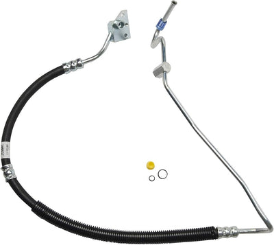 Gates Power Steering Pressure Line Hose Assembly