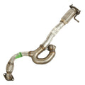 Y PIPE