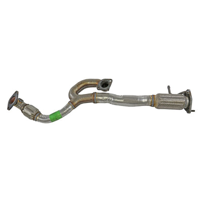 Y PIPE