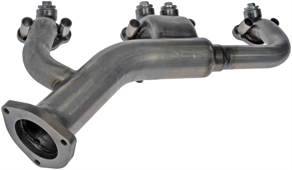 EXH MAN GM TRK 5.7L 91-85