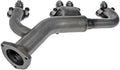 EXH MAN GM TRK 5.7L 91-85