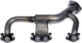 EXH MAN GM TRK 5.7L 91-85