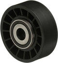 Gates Thermoplastic Smooth/Backside (70 mm x 8 mm x 14.5 mm x 25 mm)