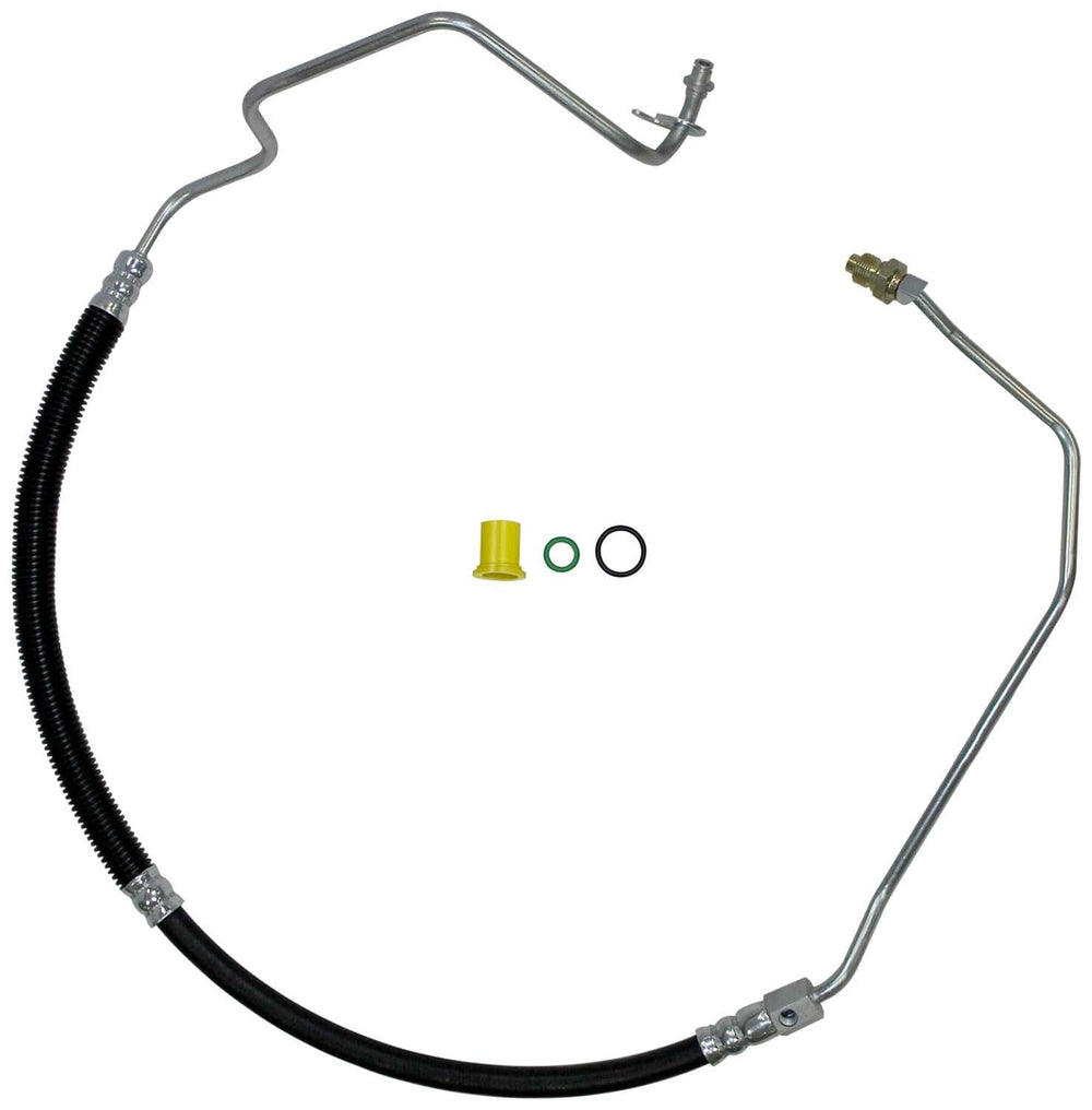 Gates Power Steering Return Line Hose Assembly