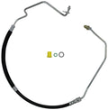 Gates Power Steering Return Line Hose Assembly