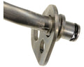 Gates Power Steering Return Line Hose Assembly