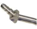 Gates Power Steering Return Line Hose Assembly