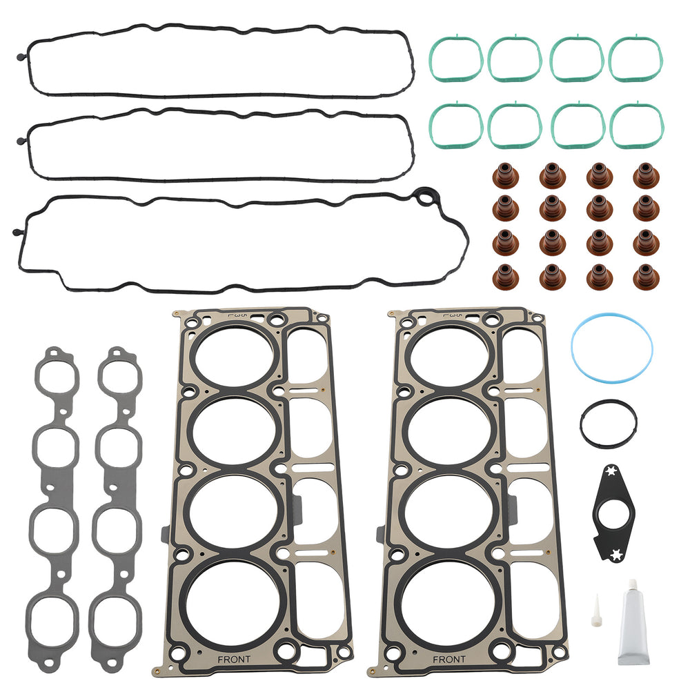 MAHLE Original 14-20 GMC 5.3L Cylinder Head Gasket Set