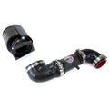 HPS Performance Performance Shortram Air Intake Kit 91-99 Dodge Stealth DOHC V6 3.0L Non Turbo Includes Heat Shield Blue