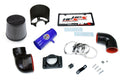 HPS Performance Performance Shortram Air Intake Kit 91-99 Dodge Stealth DOHC V6 3.0L Non Turbo Includes Heat Shield Blue