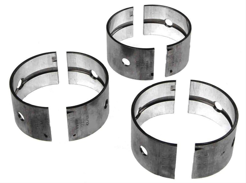 Clevite Nissan 4 1189-1299cc Main Bearing Set
