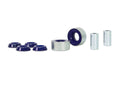 SuperPro 2002 Toyota Camry SE Front Lower Inner Rearward Control Arm Bushing Kit