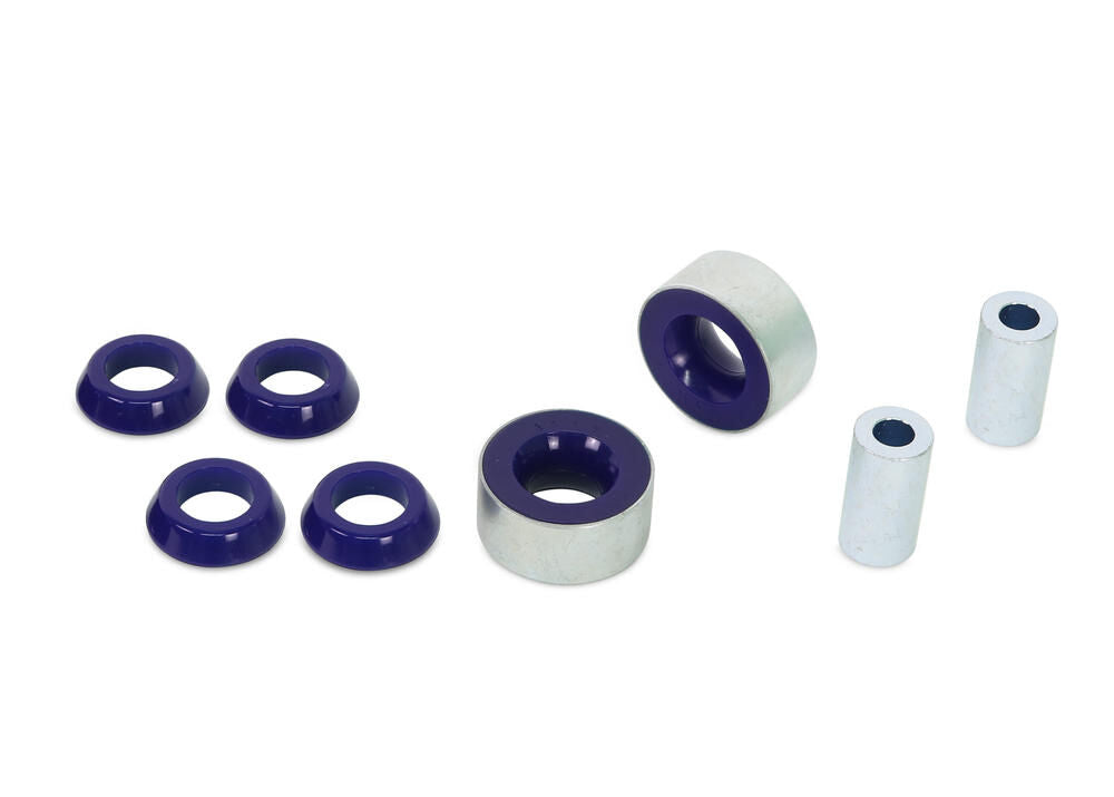 SuperPro 2002 Toyota Camry SE Front Lower Inner Rearward Control Arm Bushing Kit