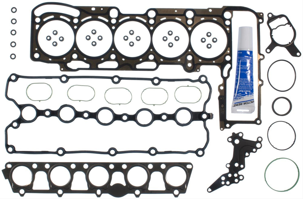 VOLKSWAGEN 2480CC 2.5L DOHC 20V 2005-2009