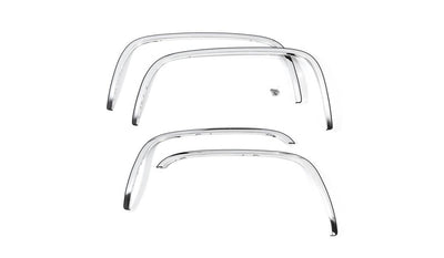 Putco Wheel Arch Trim Set 97104