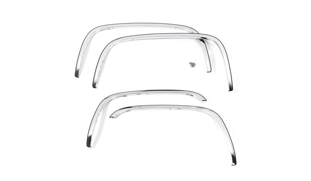 Putco Wheel Arch Trim Set 97104