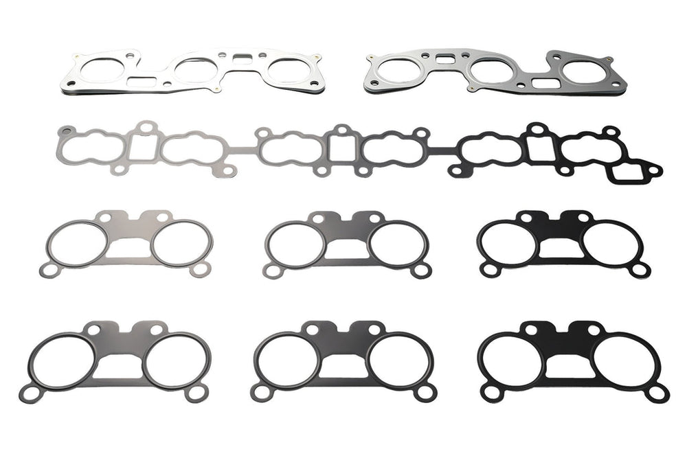 MANIFOLD GASKET SET RB26DETT