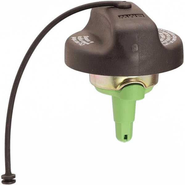 Gates OE Equivalent Fuel Tank Cap