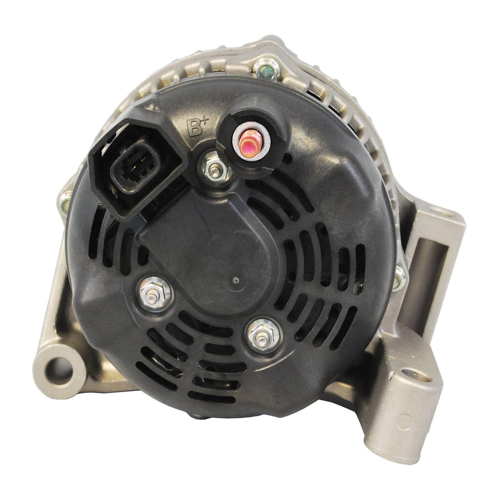 DENSO FIRST TIME FIT ALTERNATOR