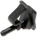 WASHER NOZZLE