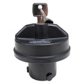 Gates Locking Fuel Tank Cap