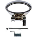 INTERIOR DOOR HANDLE