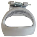 INTERIOR DOOR HANDLE