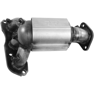 MANIFOLD CONVERTER- DF- E