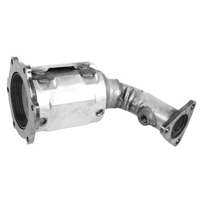 CONVERTER- DF- CARB- CALCAT OBDII I