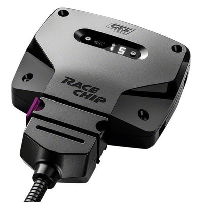 PERFORMANCE TUNING CHIP - GTS BLACK