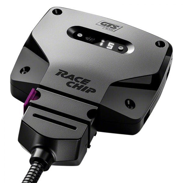 PERFORMANCE TUNING CHIP - GTS BLACK