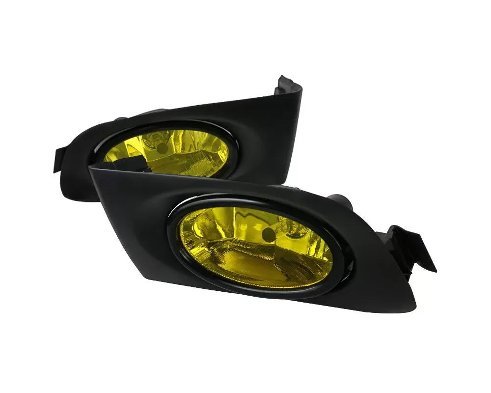 01-03 CIVIC FOG LIGHTS AM