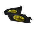 01-03 CIVIC FOG LIGHTS AM