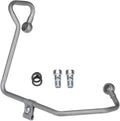 Gates Power Steering Pressure Line Hose Assembly