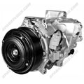 NEW COMPRESSOR W/ CLUTCH