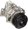 NEW COMPRESSOR W/ CLUTCH