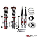 3-Series (EXCL M3) / 1-Series RWD 06-2011 / 07-11 Incl Camber plates adjustable lower mounts