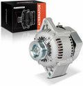 DENSO FIRST TIME FIT ALTERNATOR